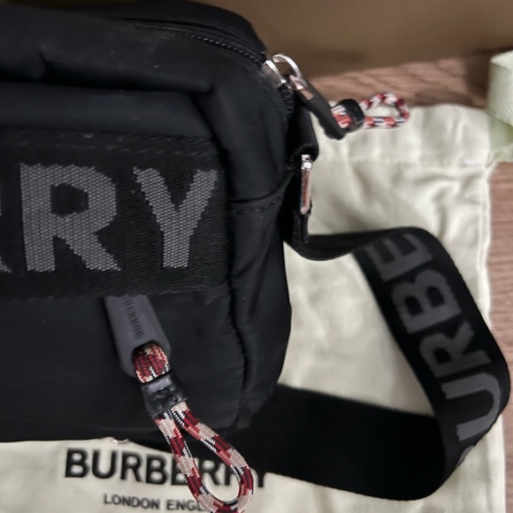 Burberry crossbody bag - Picture 14 of 15
